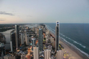 Soul on the Esplanade - HR Surfers Paradise, Surfers Paradise